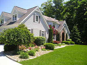 Landscapers and Lawncare Services in Ridgefield, NJ